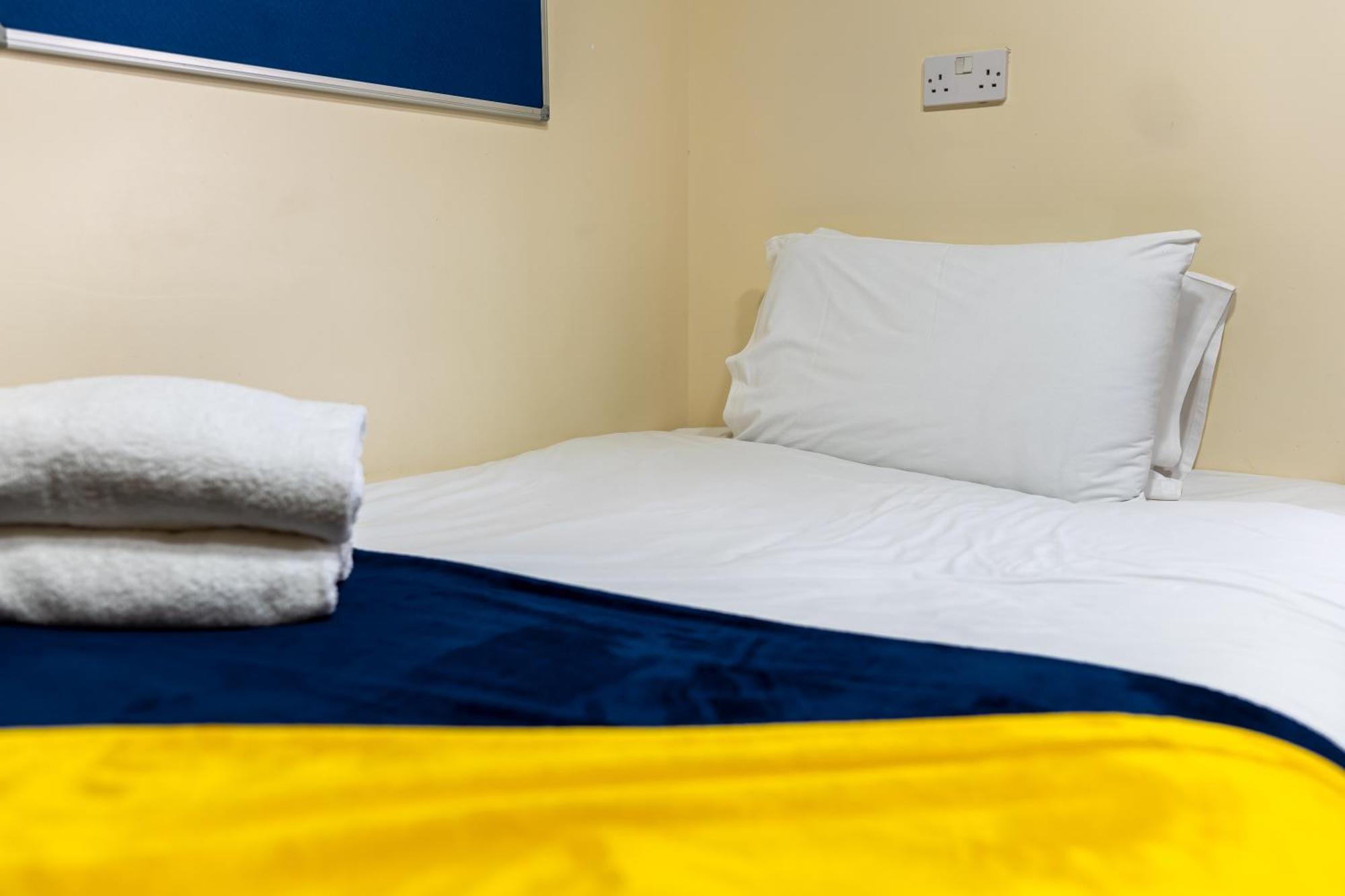 Private Rooms With Private Bathrooms In Selly Oak Birmingham Zewnętrze zdjęcie