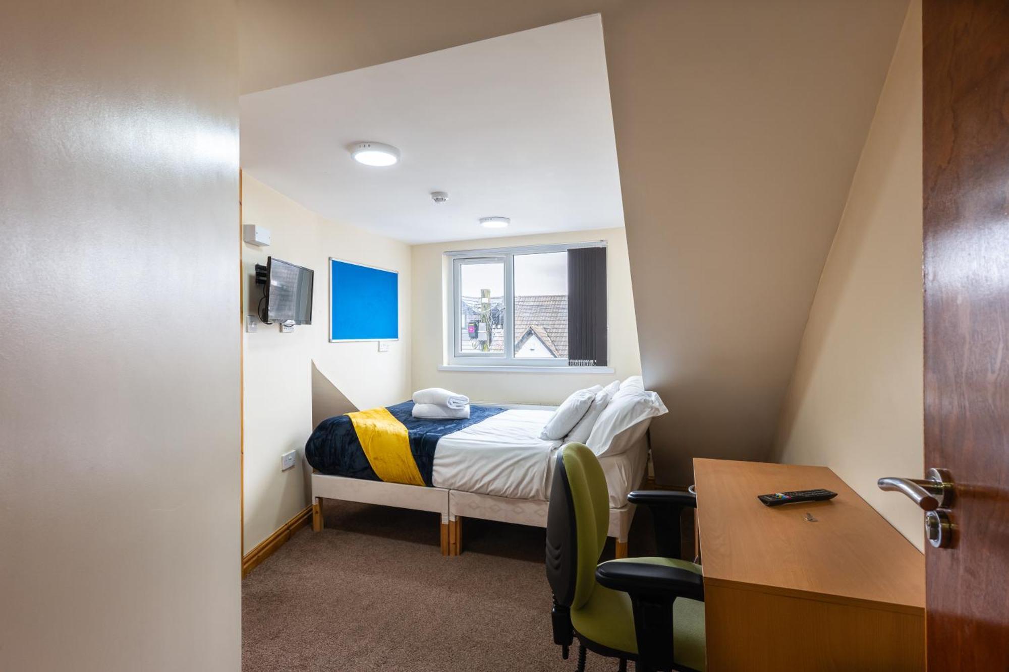 Private Rooms With Private Bathrooms In Selly Oak Birmingham Zewnętrze zdjęcie
