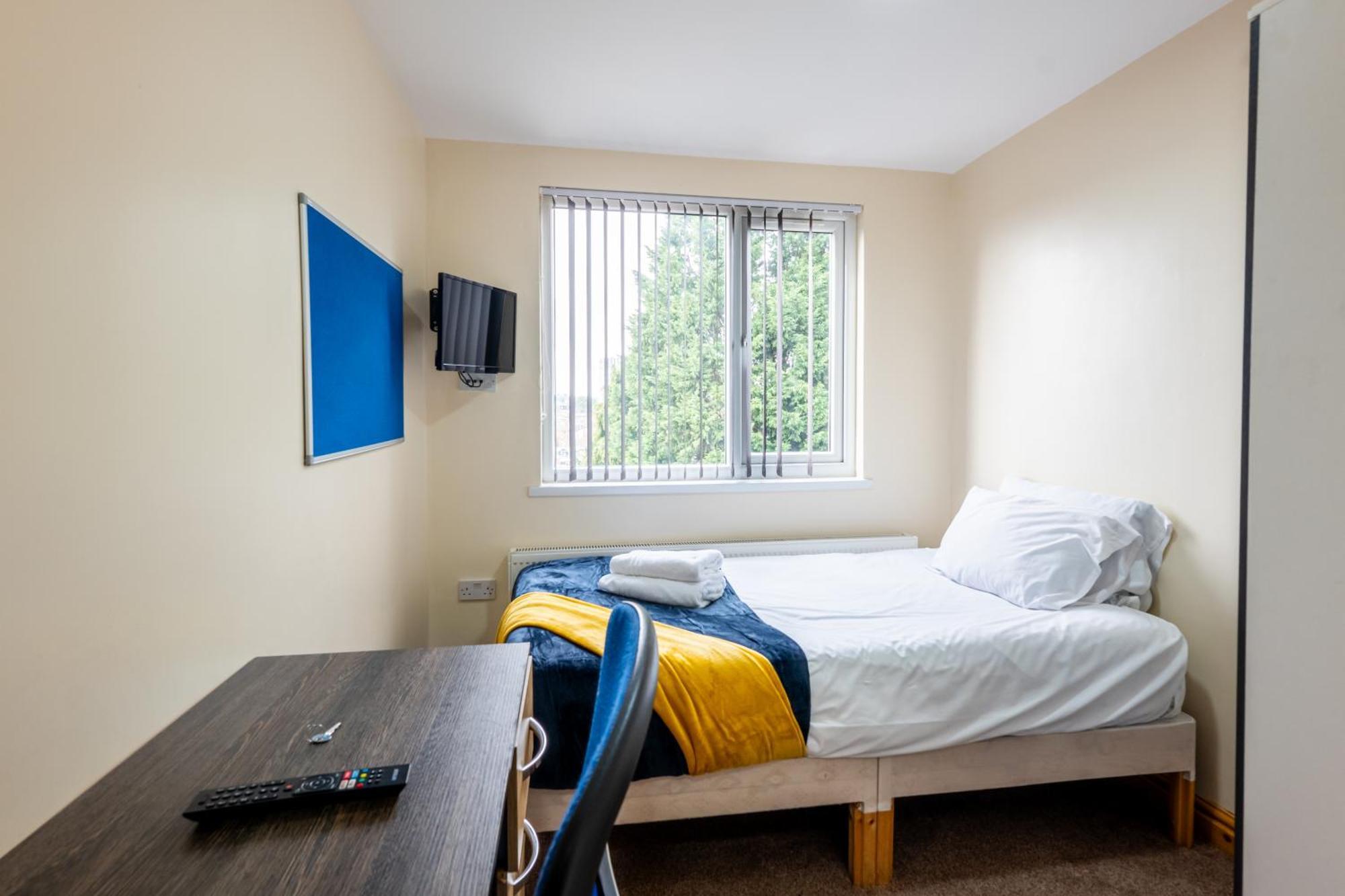 Private Rooms With Private Bathrooms In Selly Oak Birmingham Zewnętrze zdjęcie