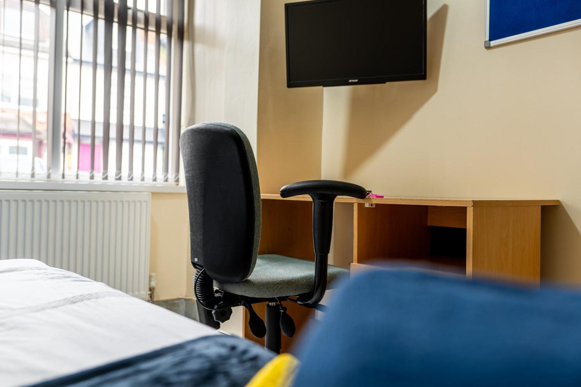 Private Rooms With Private Bathrooms In Selly Oak Birmingham Zewnętrze zdjęcie