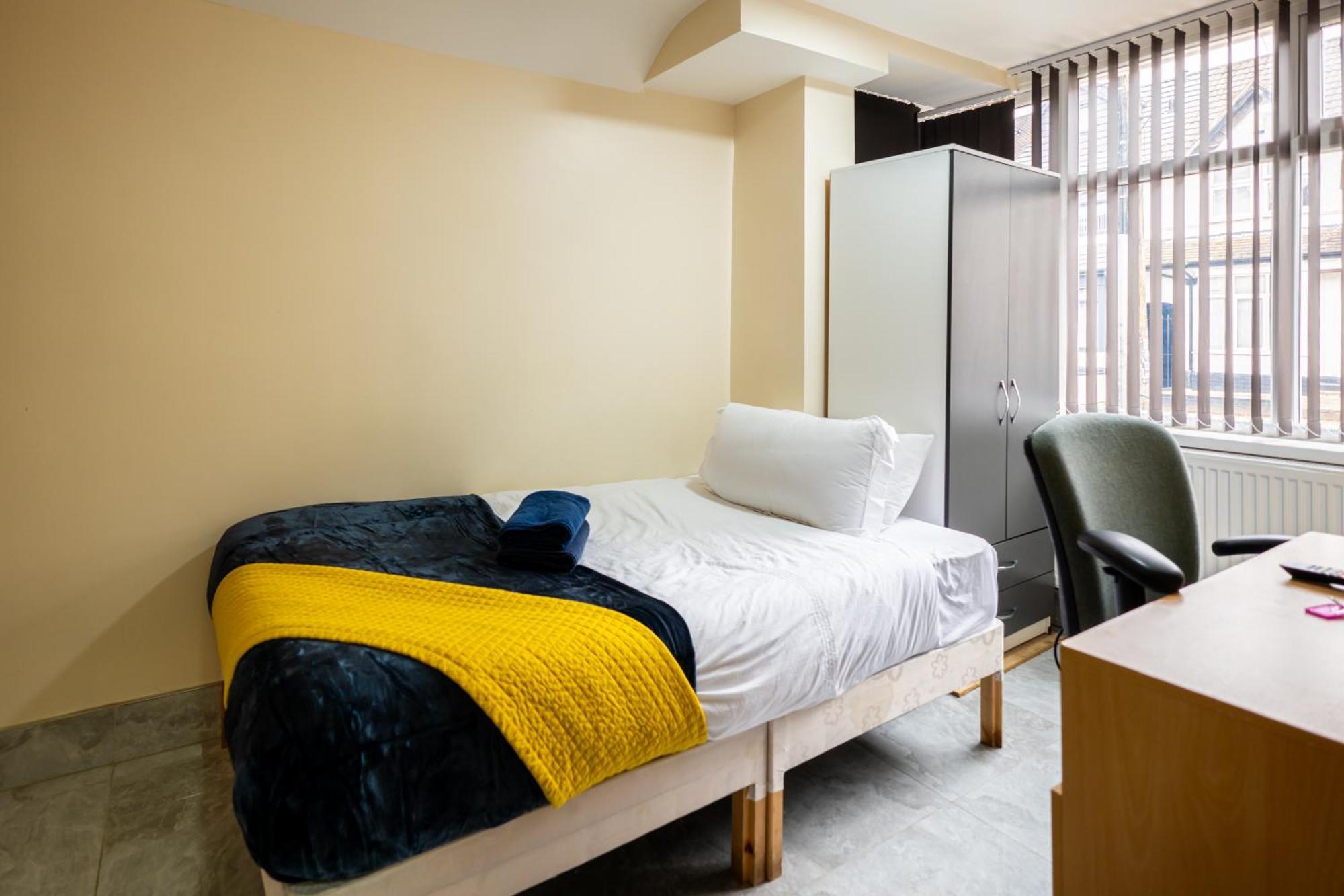 Private Rooms With Private Bathrooms In Selly Oak Birmingham Zewnętrze zdjęcie
