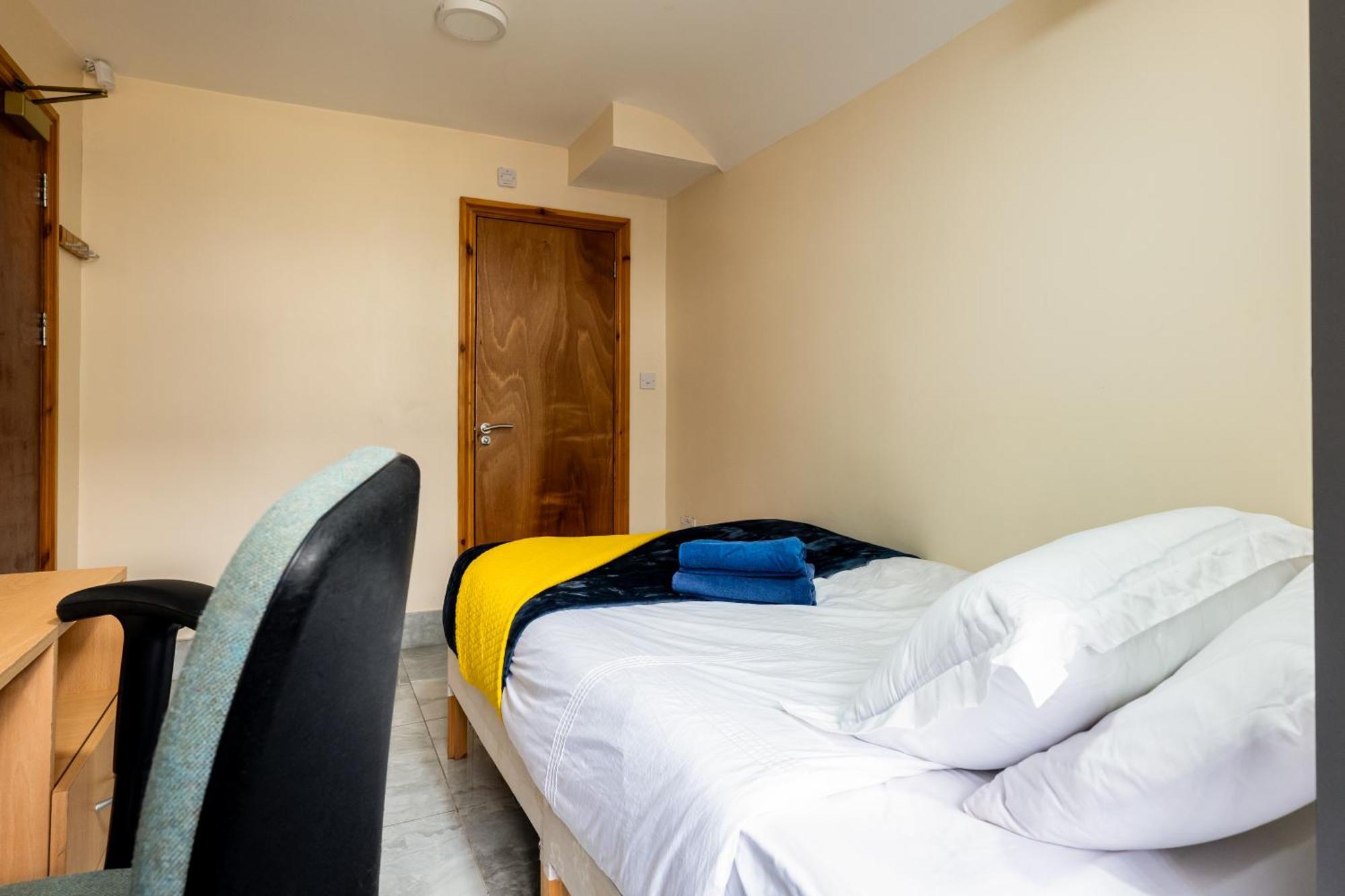 Private Rooms With Private Bathrooms In Selly Oak Birmingham Zewnętrze zdjęcie