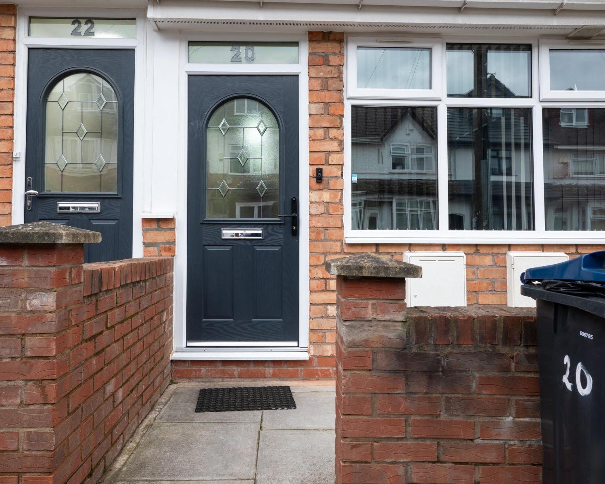 Private Rooms With Private Bathrooms In Selly Oak Birmingham Zewnętrze zdjęcie