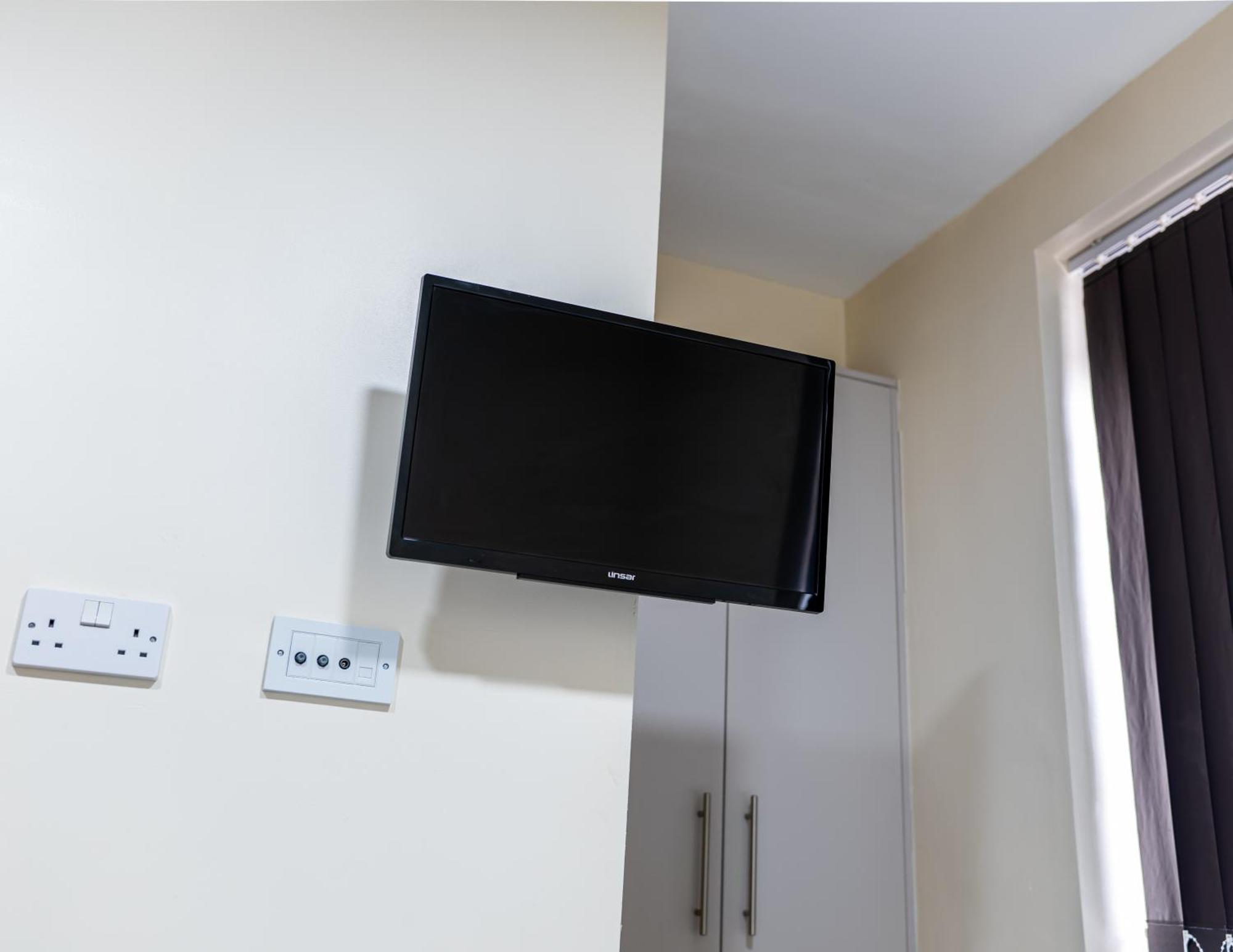 Private Rooms With Private Bathrooms In Selly Oak Birmingham Zewnętrze zdjęcie