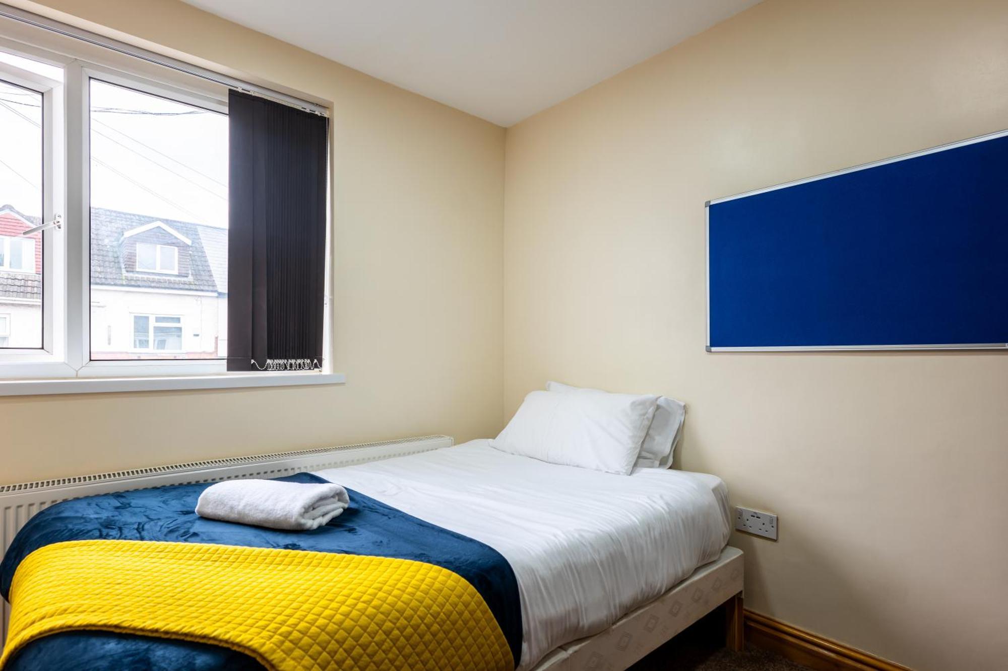 Private Rooms With Private Bathrooms In Selly Oak Birmingham Zewnętrze zdjęcie