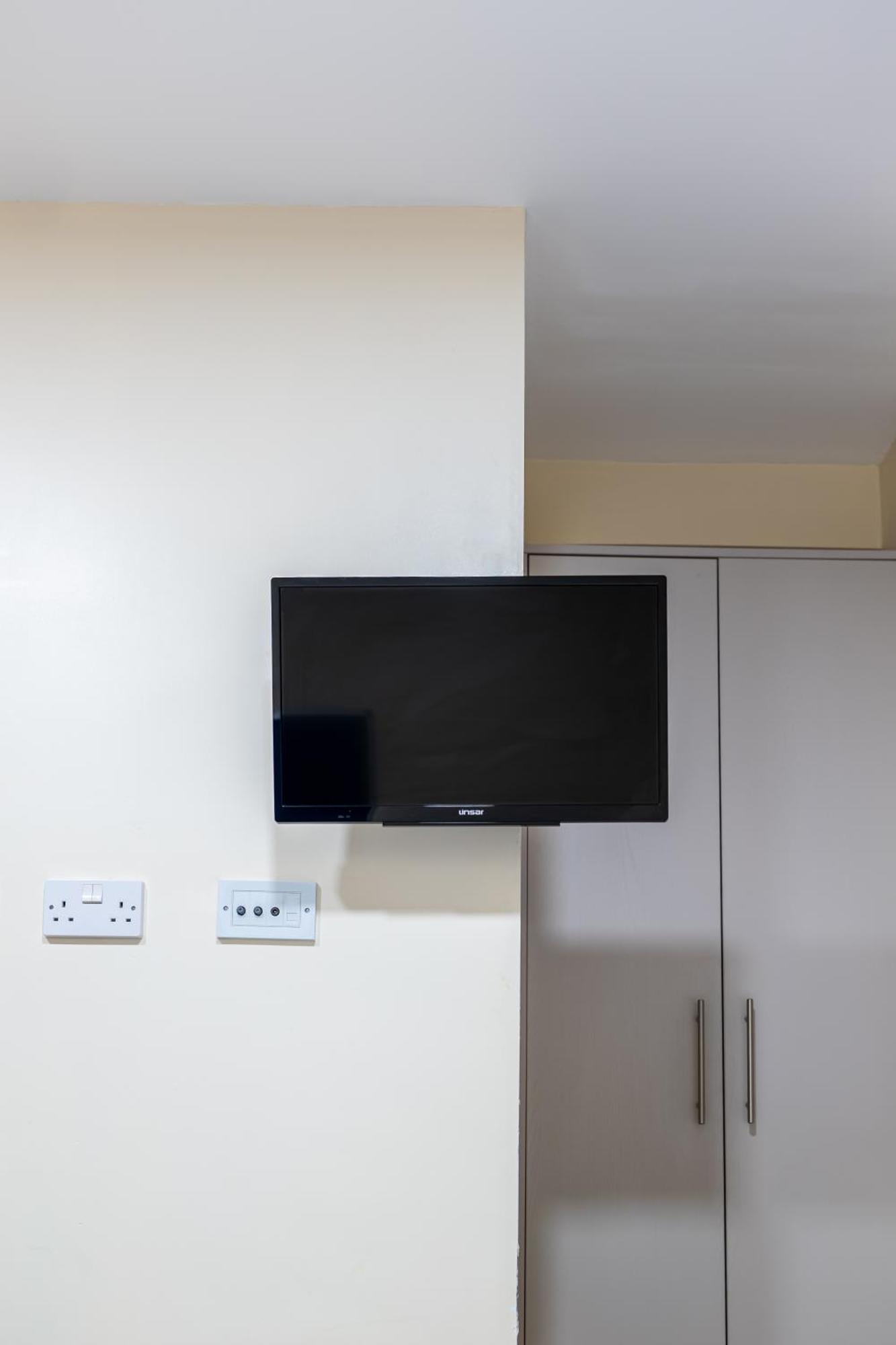 Private Rooms With Private Bathrooms In Selly Oak Birmingham Zewnętrze zdjęcie