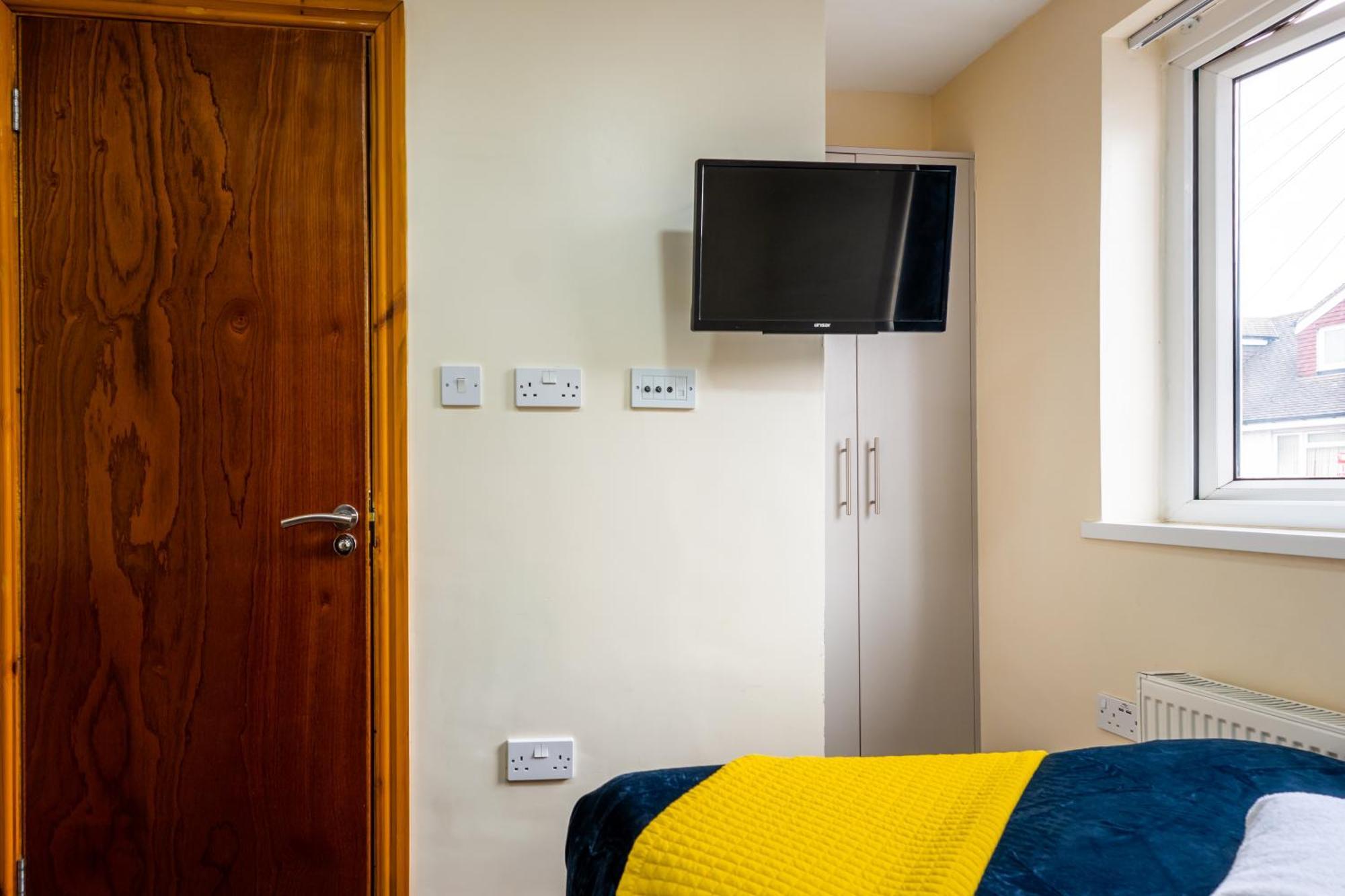 Private Rooms With Private Bathrooms In Selly Oak Birmingham Zewnętrze zdjęcie