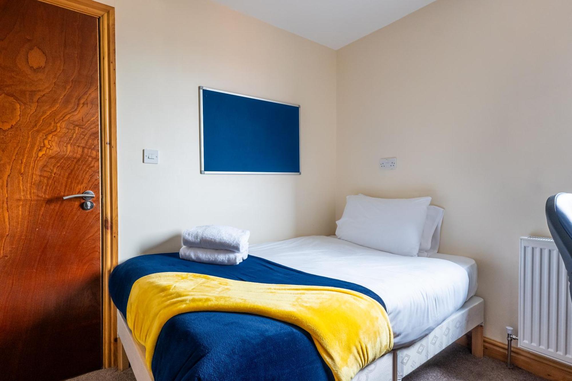 Private Rooms With Private Bathrooms In Selly Oak Birmingham Zewnętrze zdjęcie