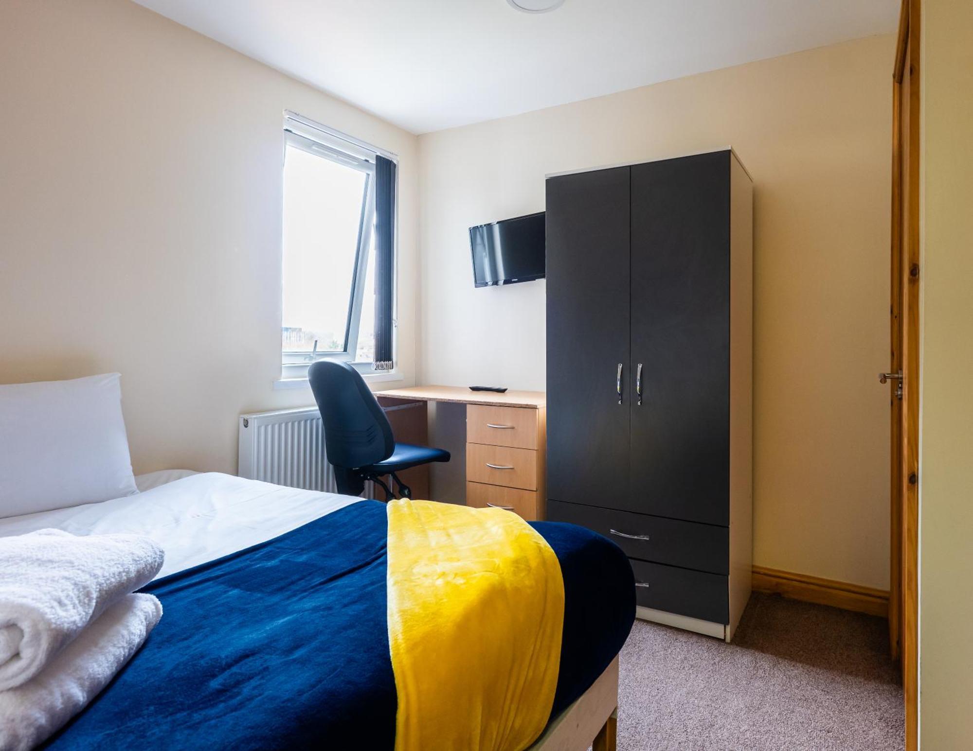 Private Rooms With Private Bathrooms In Selly Oak Birmingham Zewnętrze zdjęcie