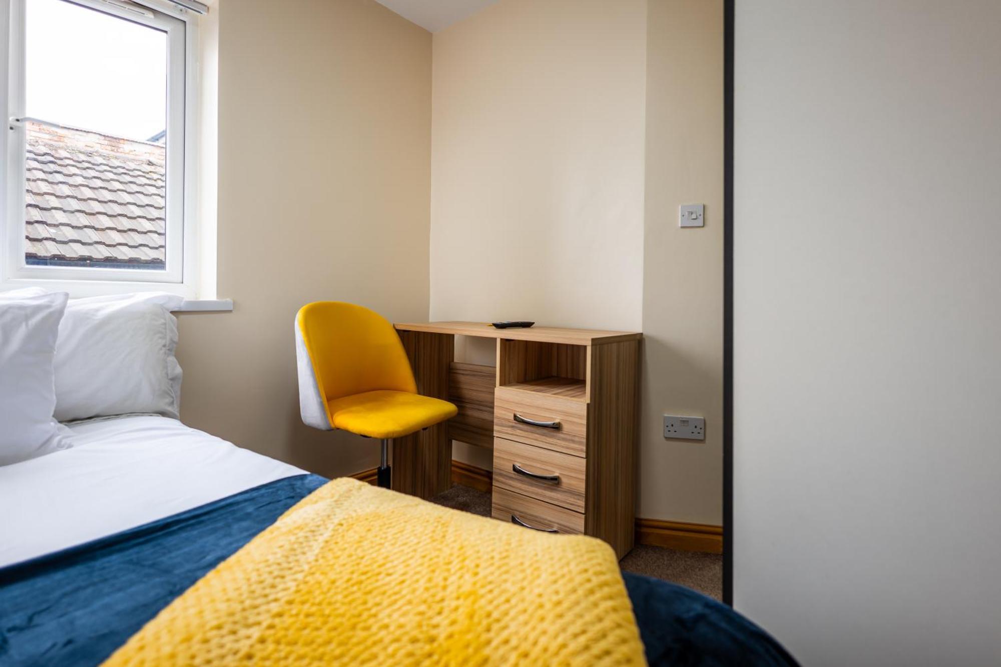Private Rooms With Private Bathrooms In Selly Oak Birmingham Zewnętrze zdjęcie