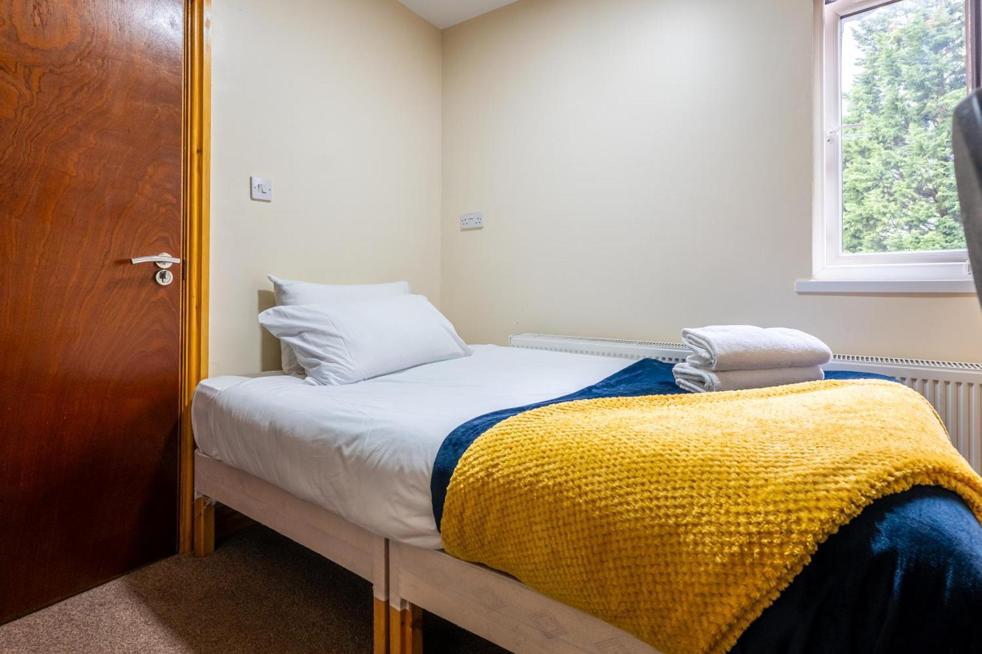 Private Rooms With Private Bathrooms In Selly Oak Birmingham Zewnętrze zdjęcie