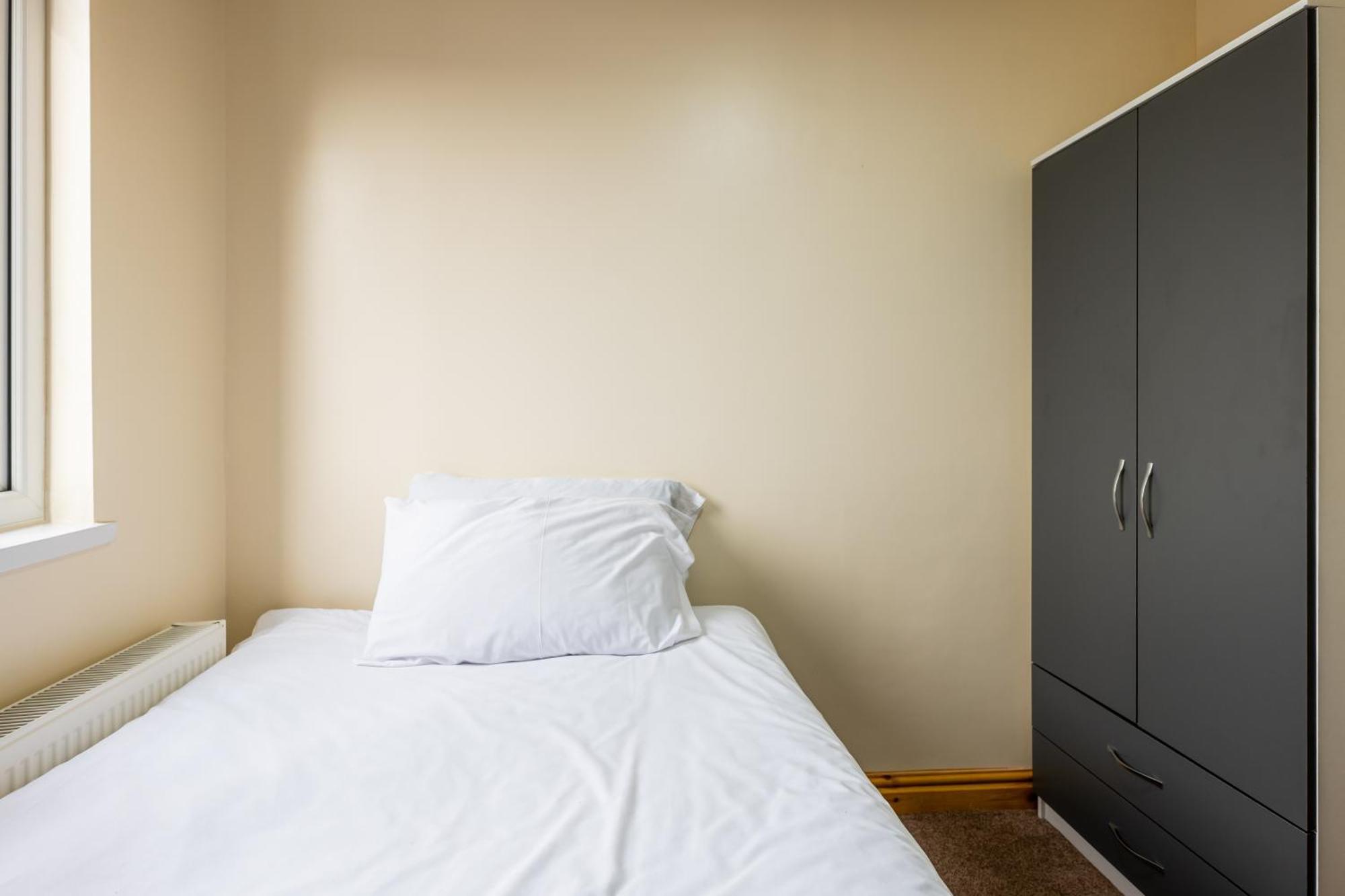 Private Rooms With Private Bathrooms In Selly Oak Birmingham Zewnętrze zdjęcie