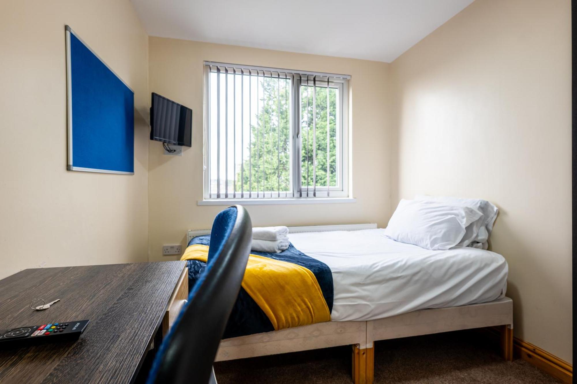 Private Rooms With Private Bathrooms In Selly Oak Birmingham Zewnętrze zdjęcie