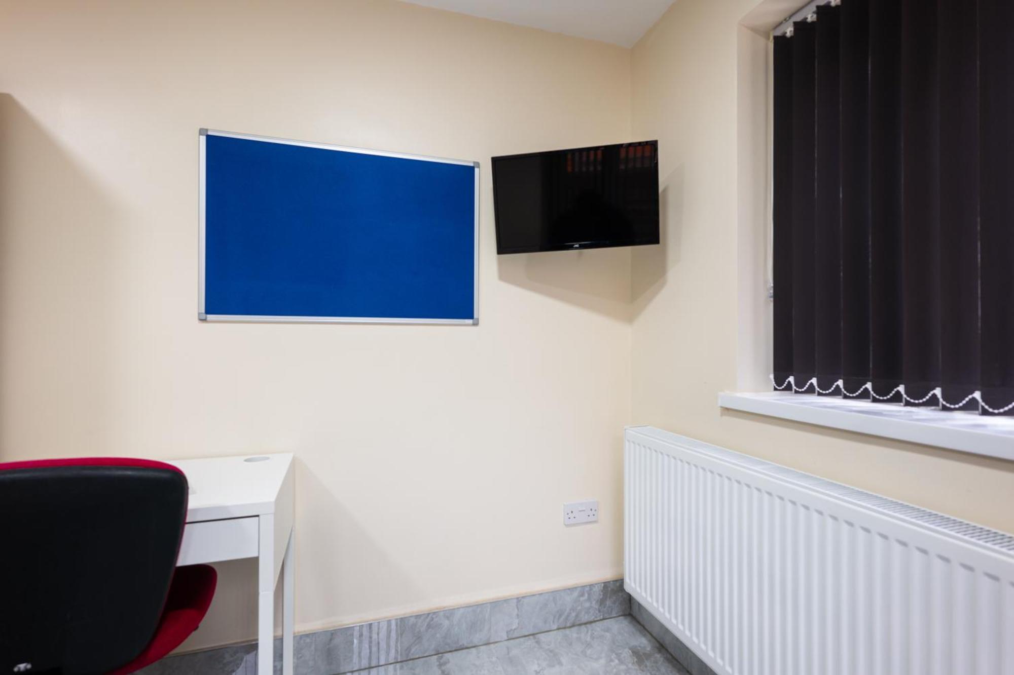 Private Rooms With Private Bathrooms In Selly Oak Birmingham Zewnętrze zdjęcie