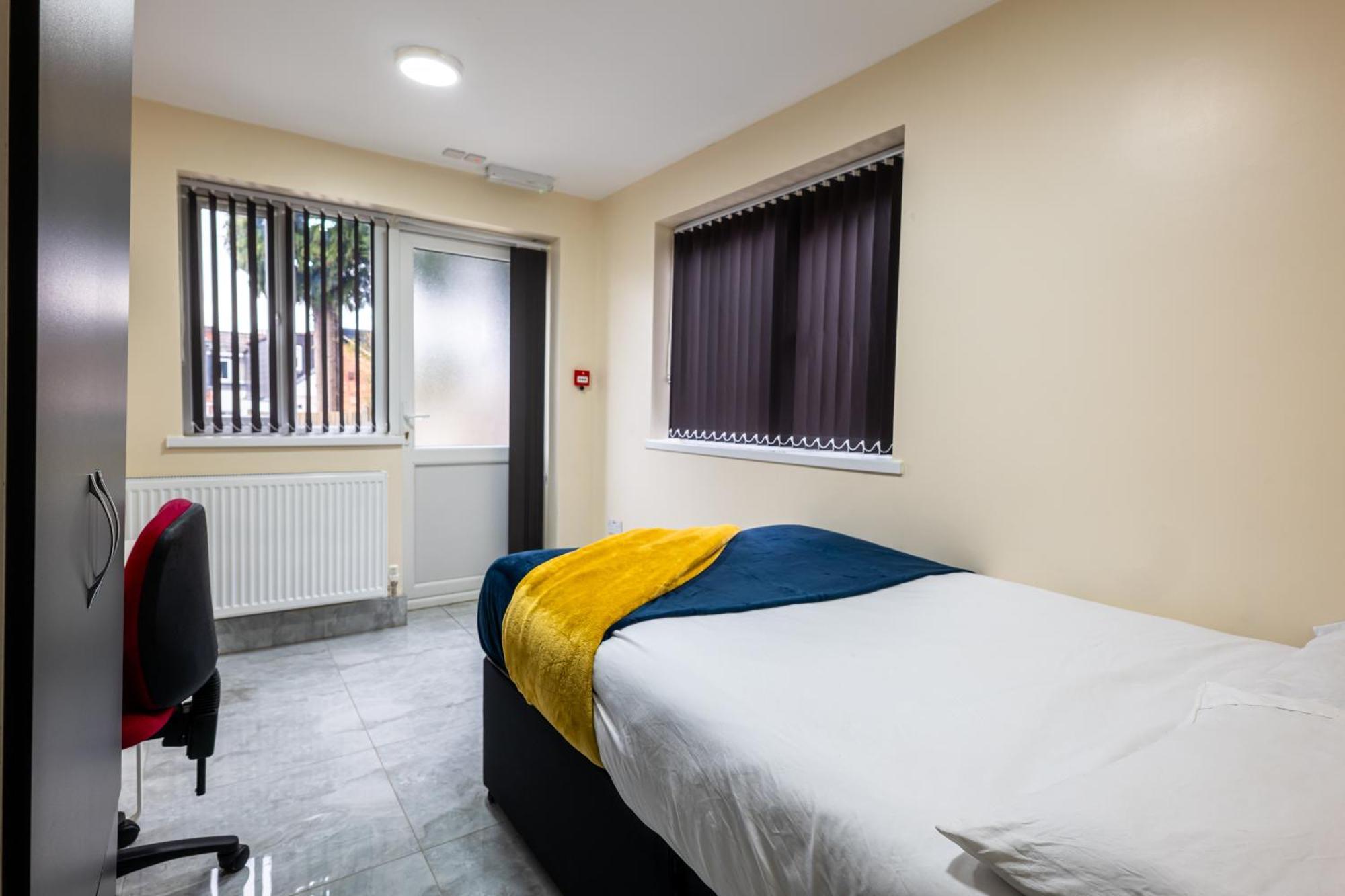 Private Rooms With Private Bathrooms In Selly Oak Birmingham Zewnętrze zdjęcie